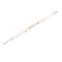 Bracciale Marcello Pane Donna in Argento BRYL 002 - BRYL 002
